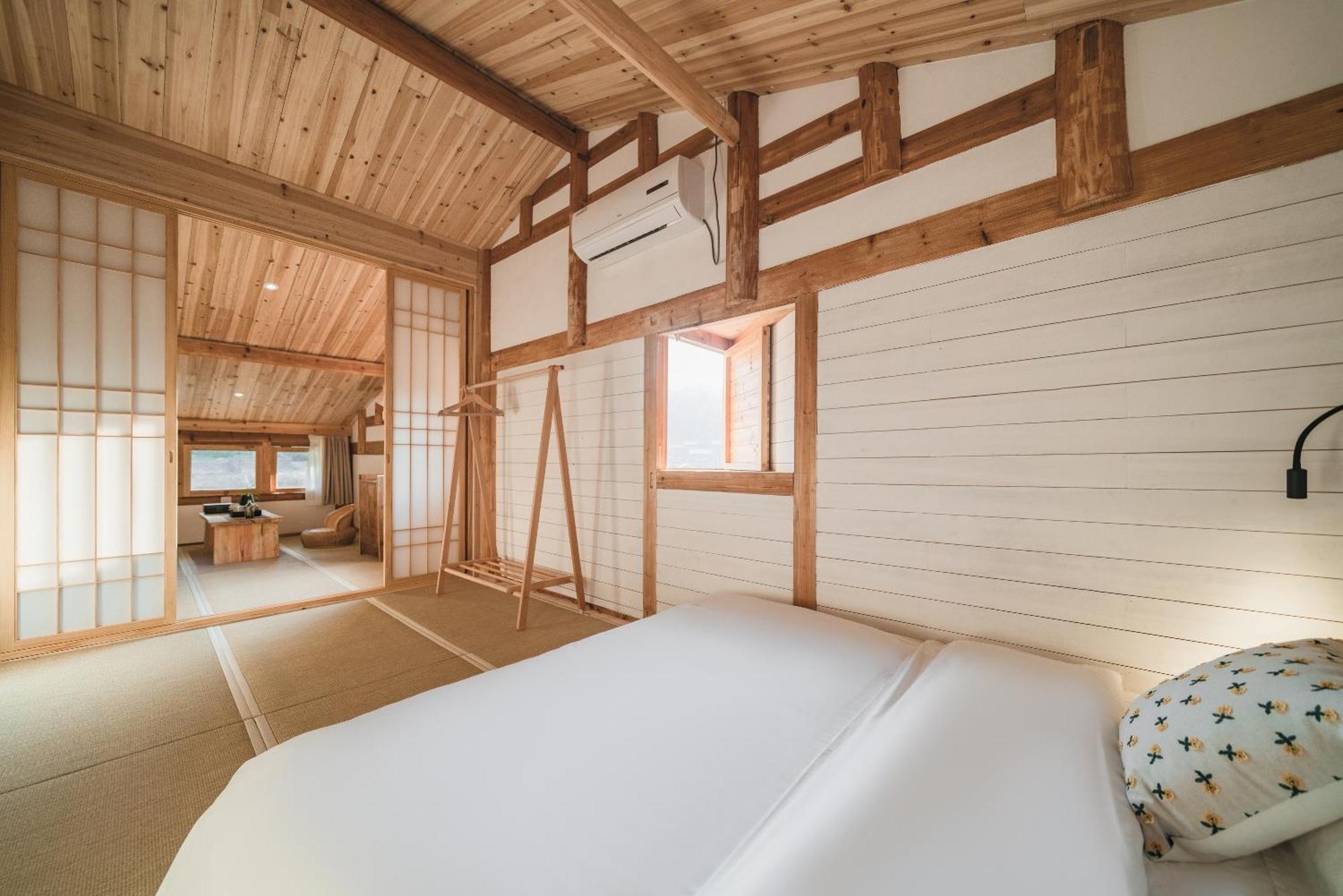 肇兴溪舍山堂 Creekside Inn Liping Buitenkant foto