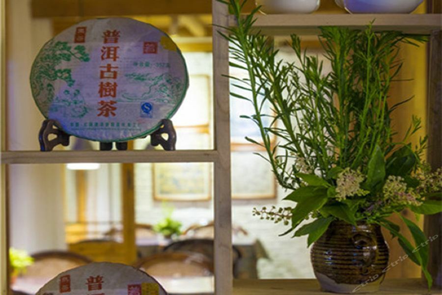 肇兴溪舍山堂 Creekside Inn Liping Buitenkant foto